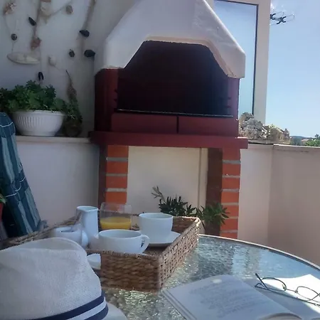 As Appartement Zadar