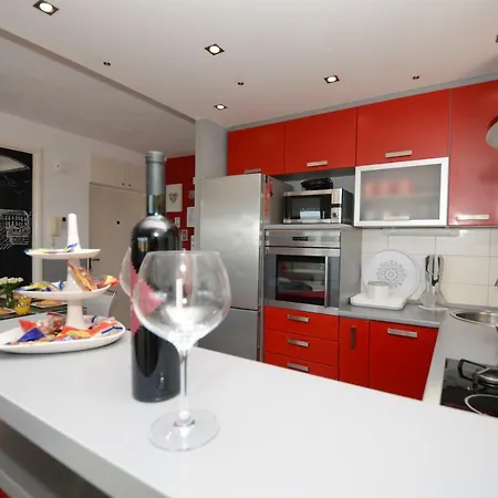 Appartement As