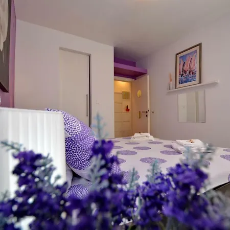 Appartement As
