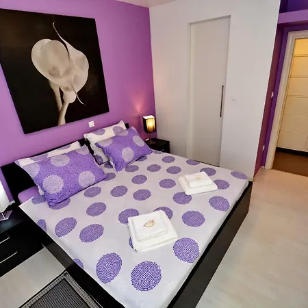 Appartement As *