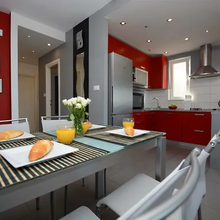 As Appartement